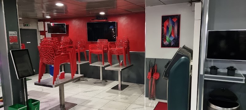 Bar Tabac de la Viste