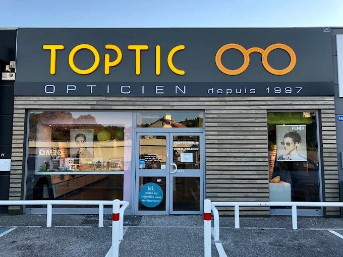 Toptic