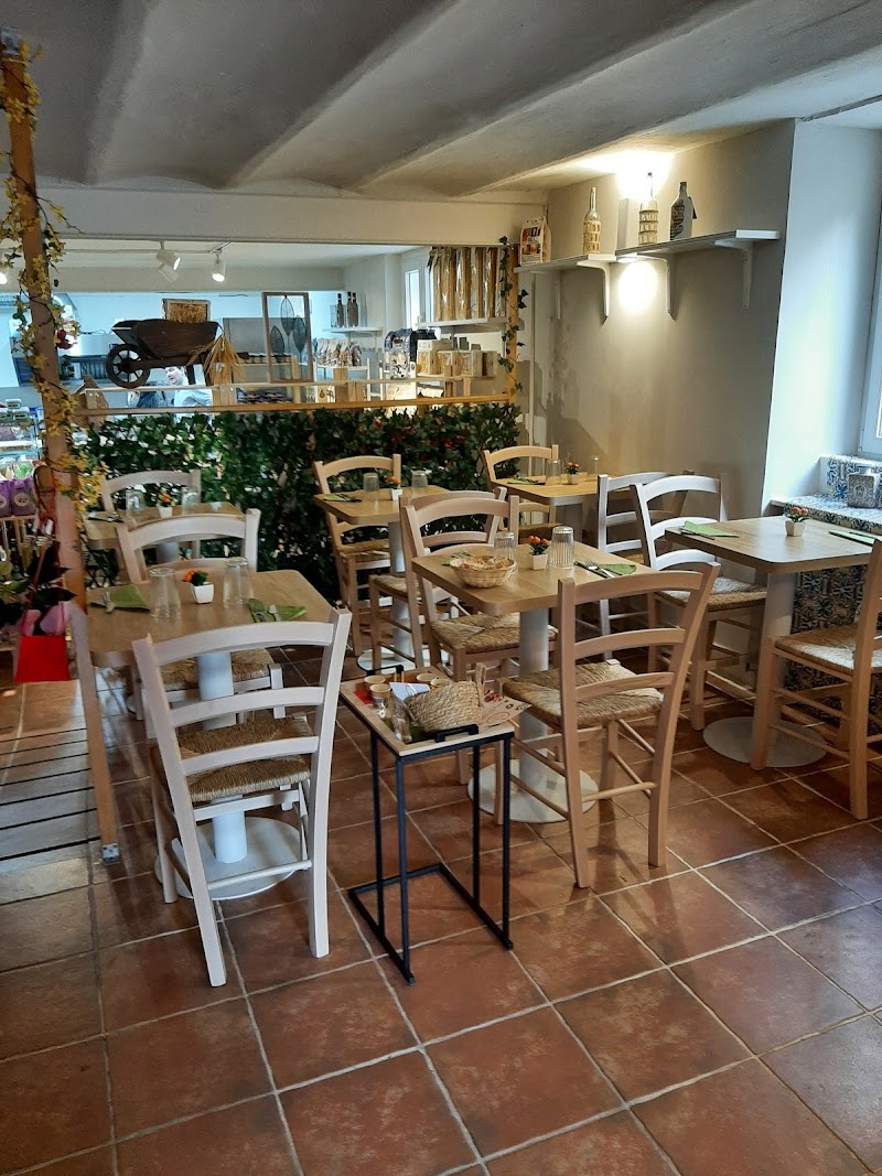 Chez Agrumi
