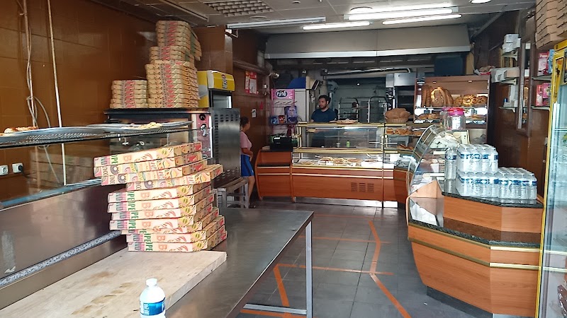 Boulangerie Aya