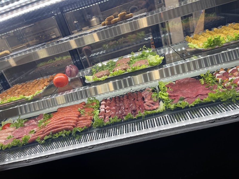 O'GRILL'S LOMBARD