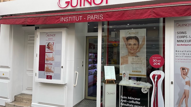 Guinot Institute Marseille 4