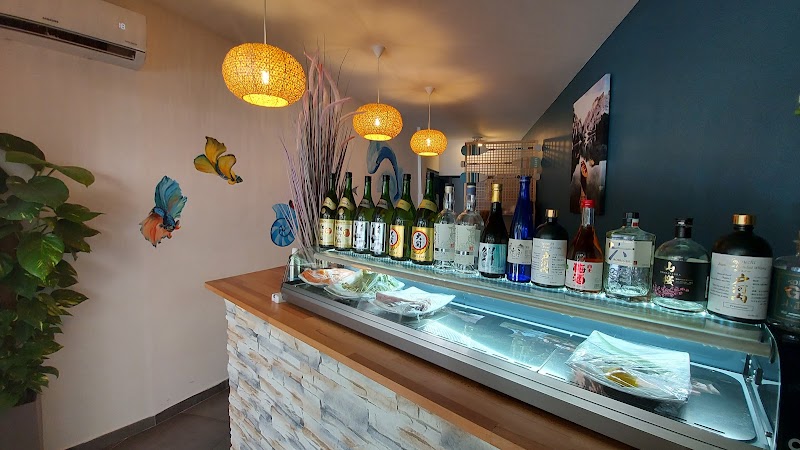 Sakura sushi