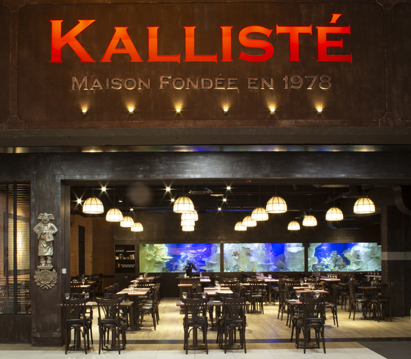 Le Kallisté