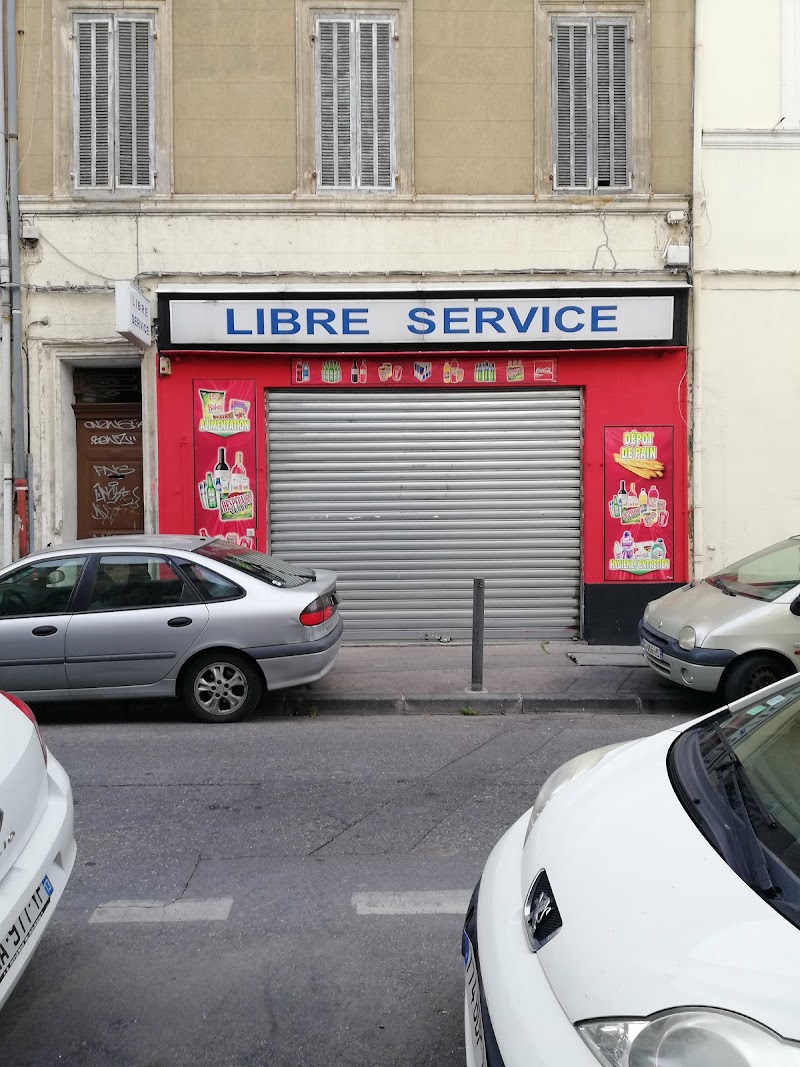 Libre Service