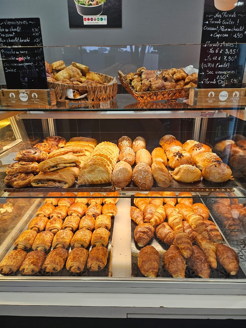Le Fournil du Vélodrome