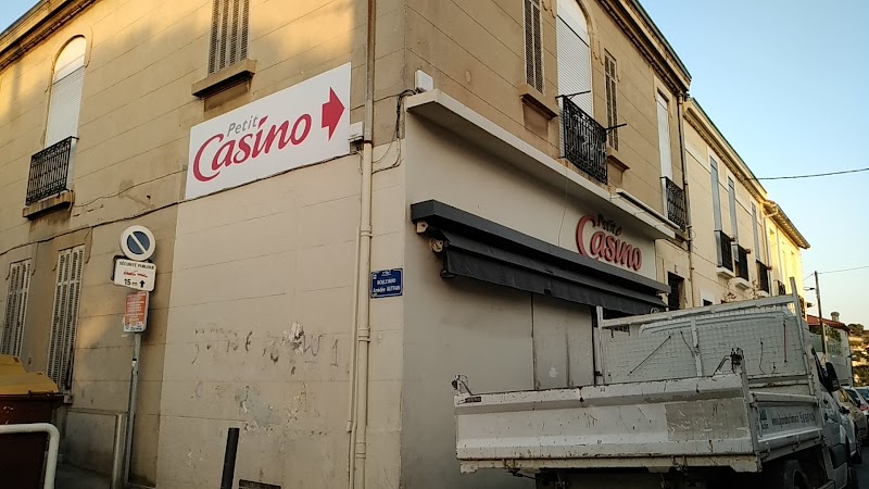 Petit Casino