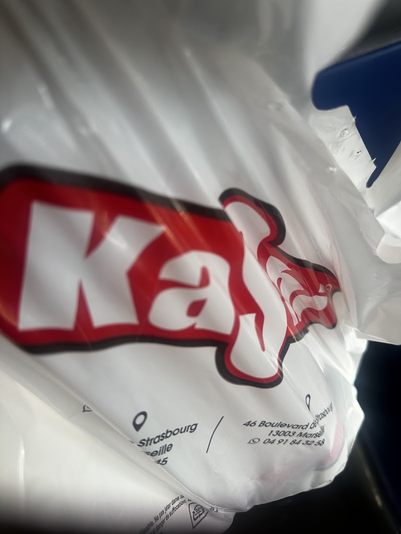 KASHI B.C.M Boucherie Charcuterie Méditerranéenne