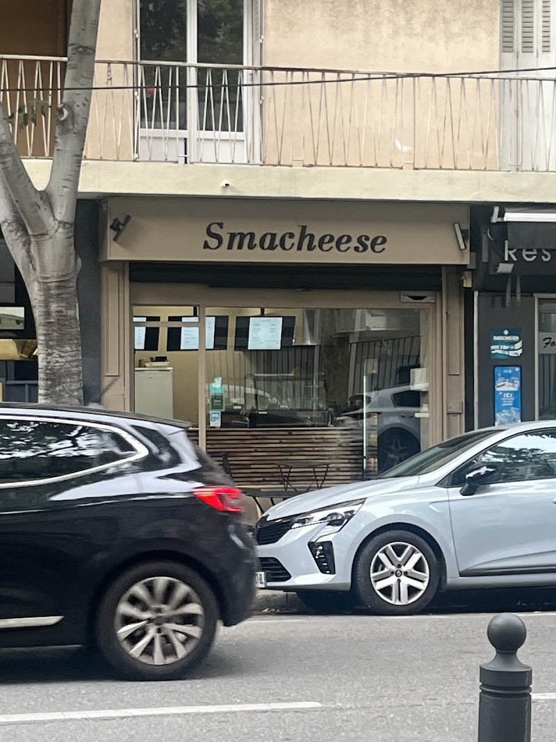 Smacheese