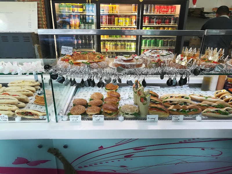 Le Fournil De Salengro