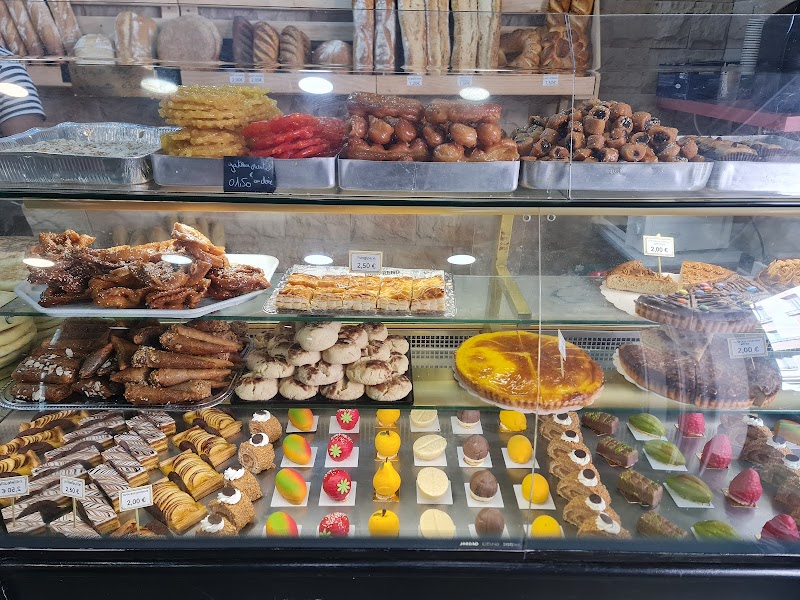 Boulangerie Pâtissière Le fournil du coin