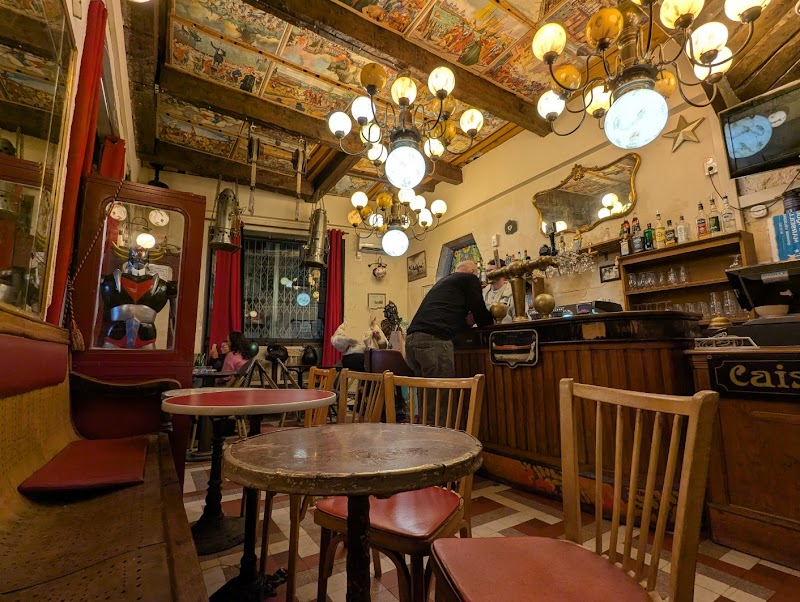 Casa paomia