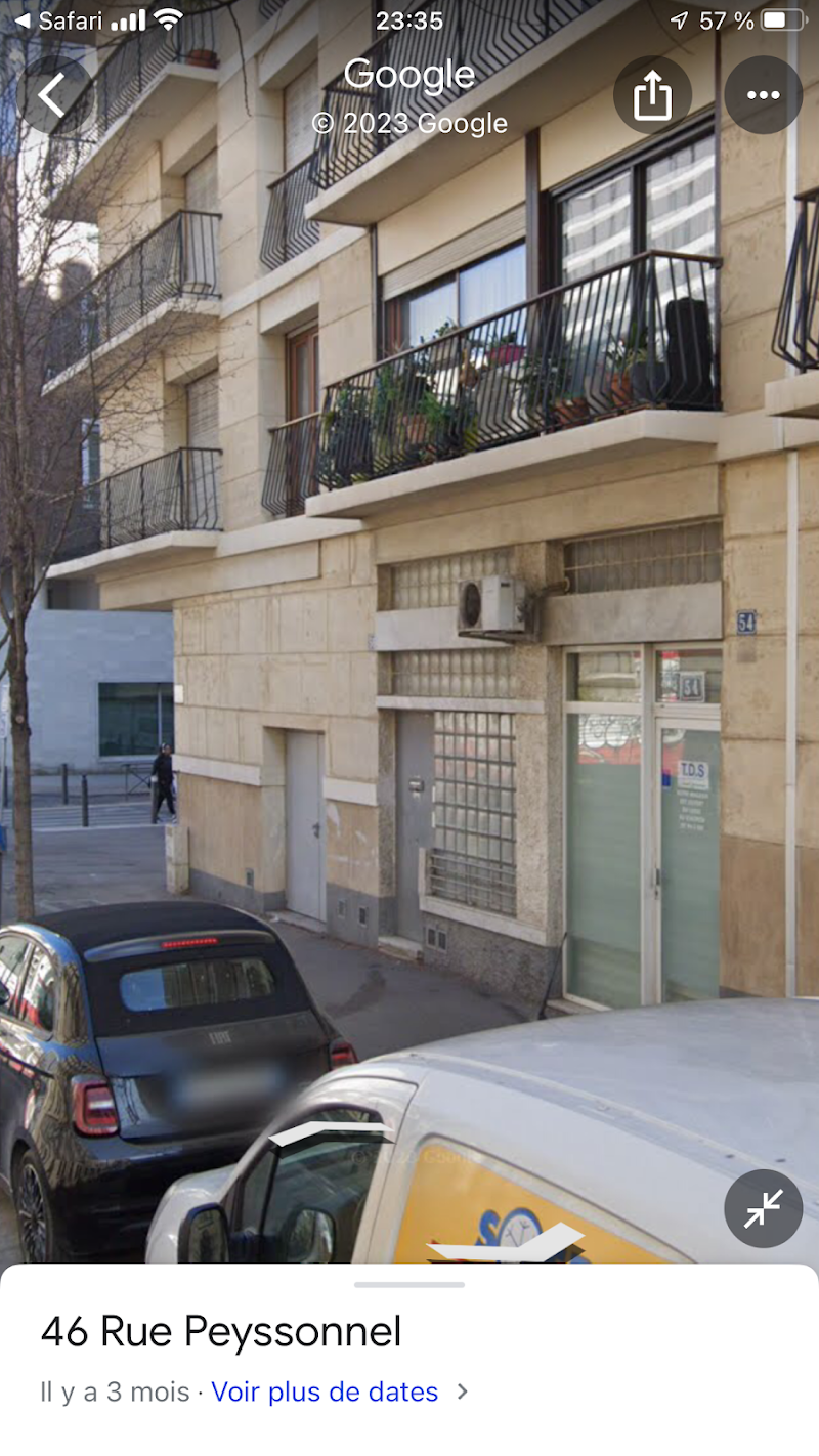 TDS informatique