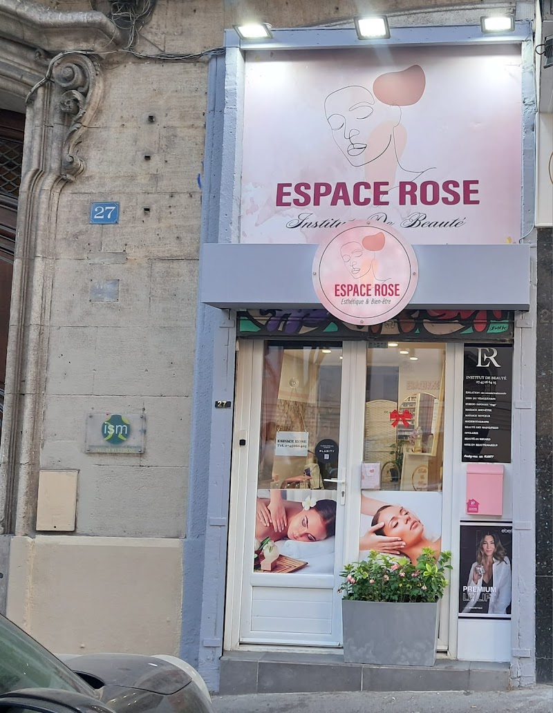 Espace Rose