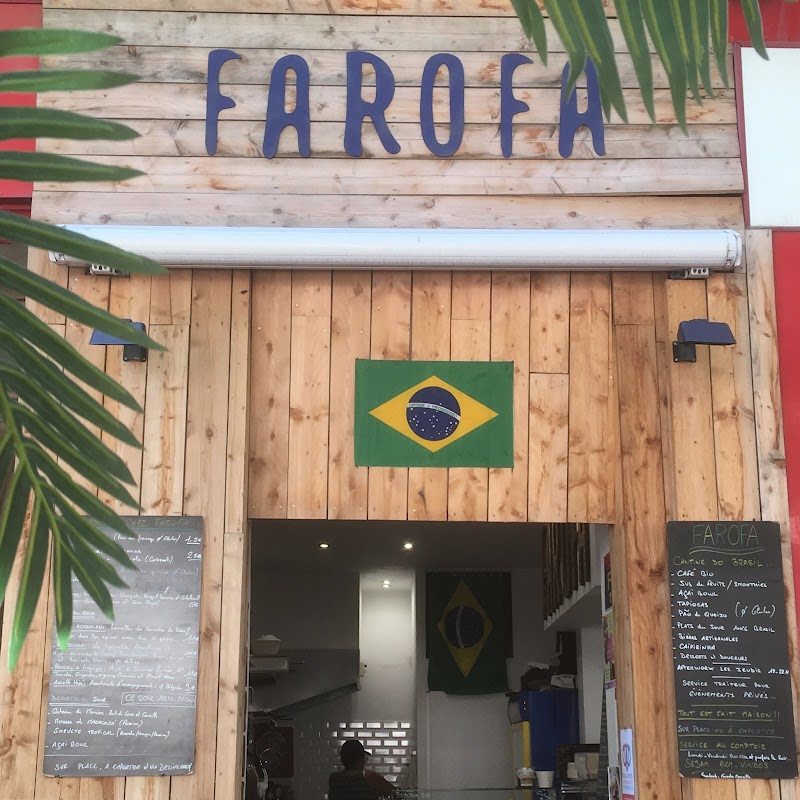 Farofa
