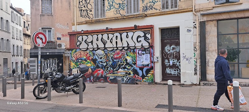 Baraki
