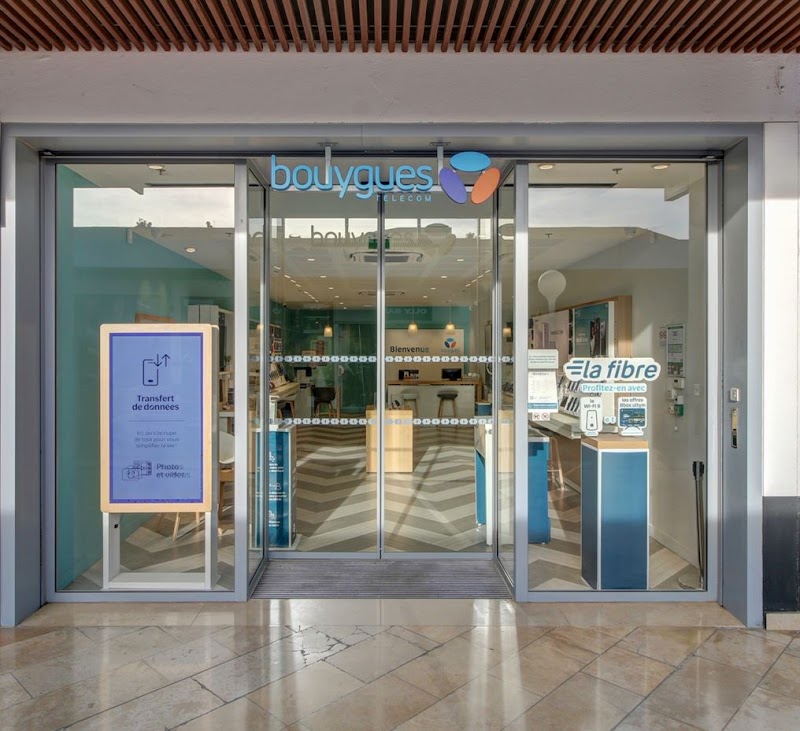 BOUYGUES TELECOM