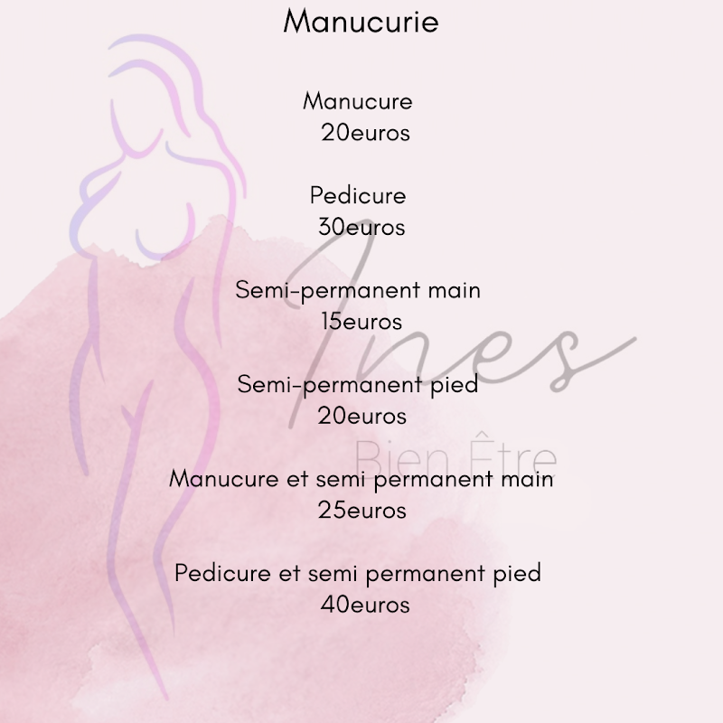 Inès Bien Etre