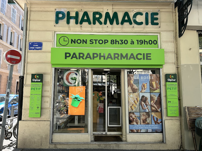 Pharmacie Herboristerie Petit