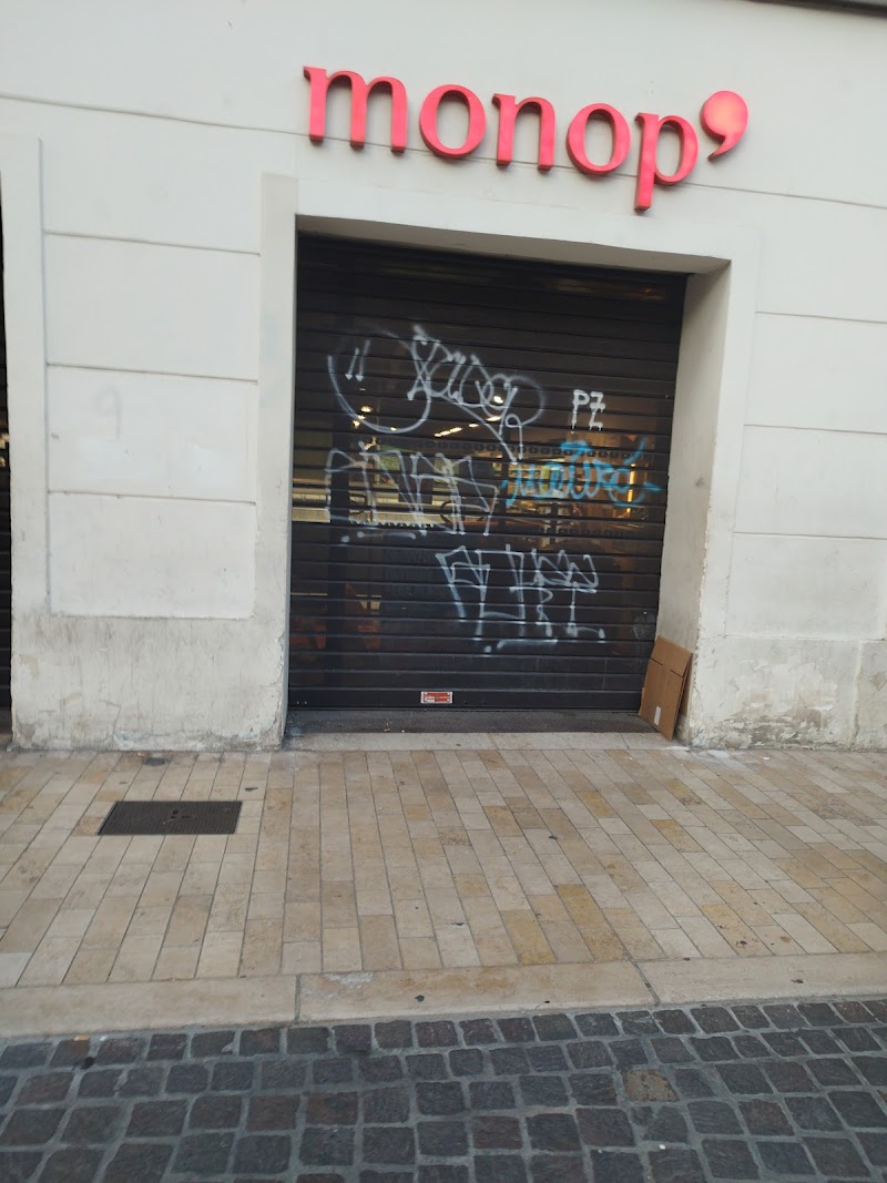 MONOP'