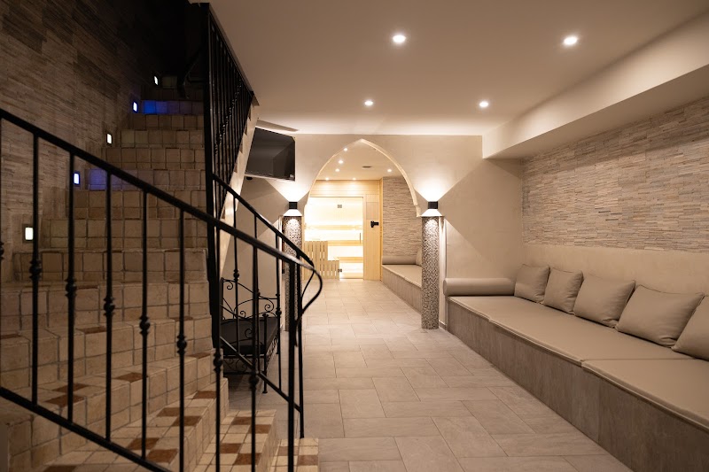 ZAYM HAMMAM SPA