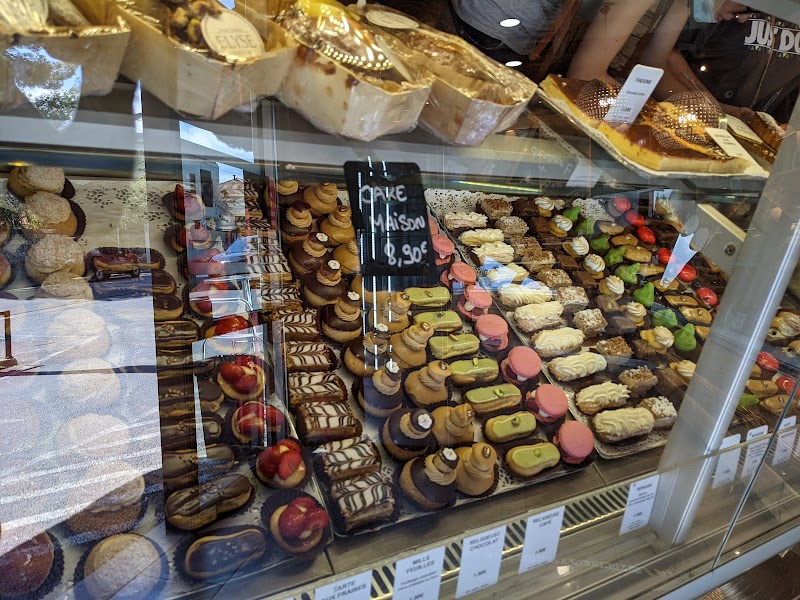 Boulangerie Pâtisserie ELYSE - Beaumont