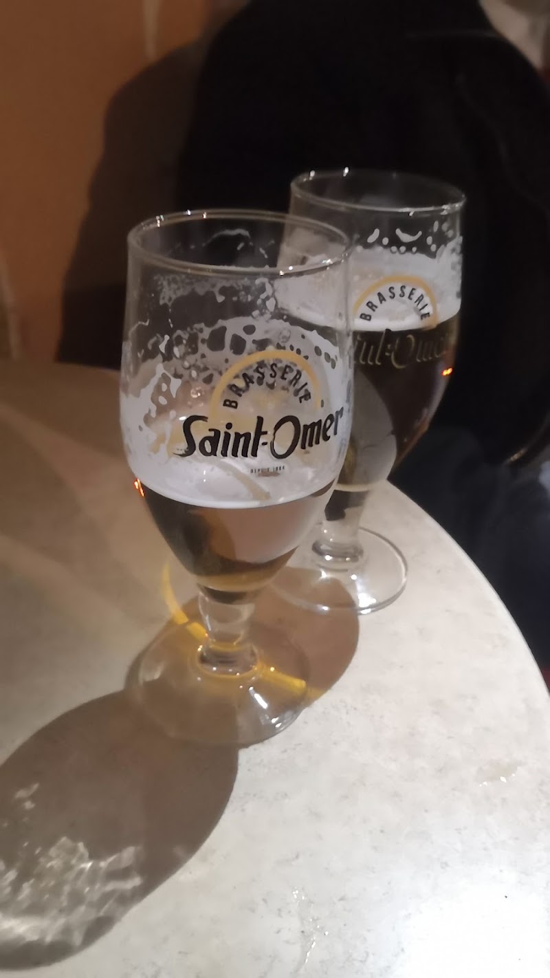 SARL New York Bar PMU