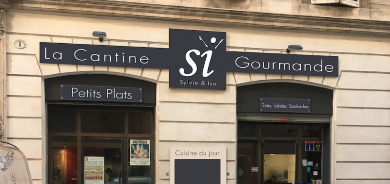 La Cantine SI Gourmande