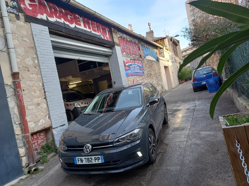 Garage Mekki