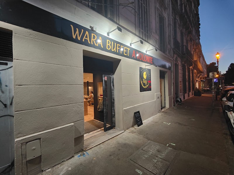 WARA BUFFET