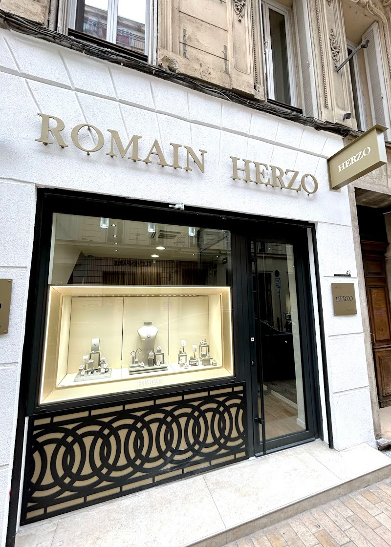 Romain Herzo