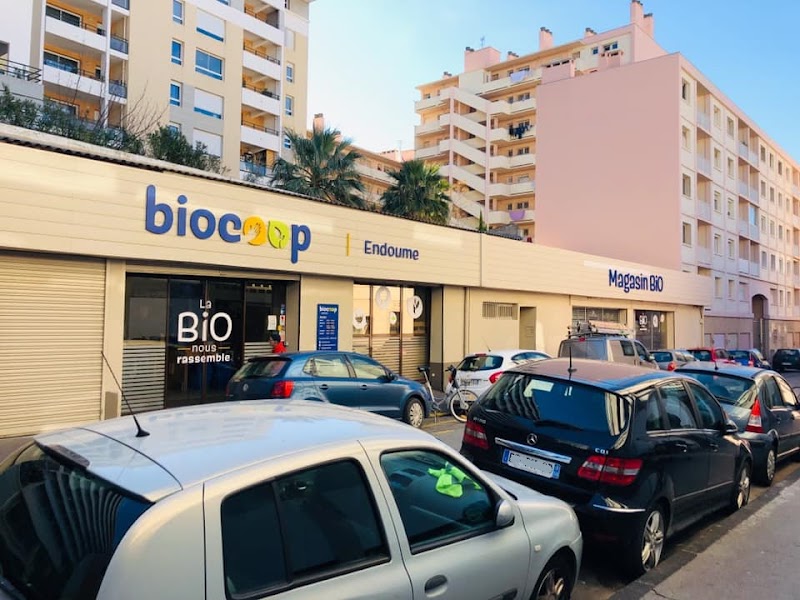 Biocoop Endoume