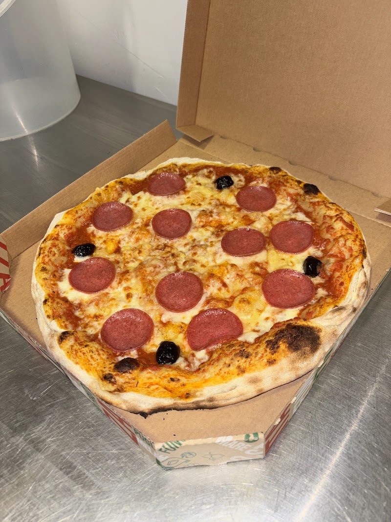 My pizza 13