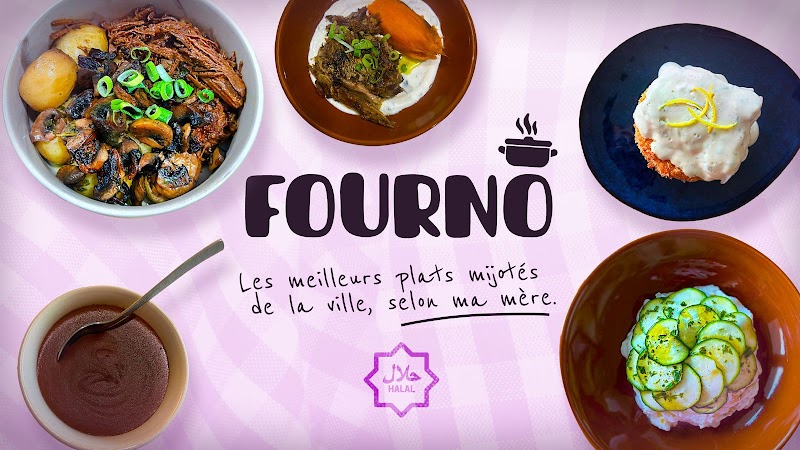 Fourno Marseille