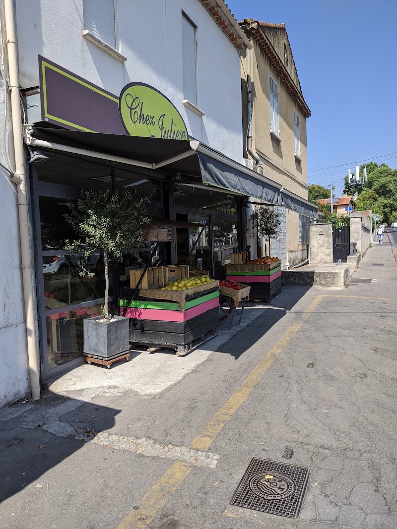 Chez Julien