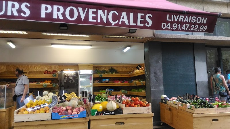 Saveurs Provencales