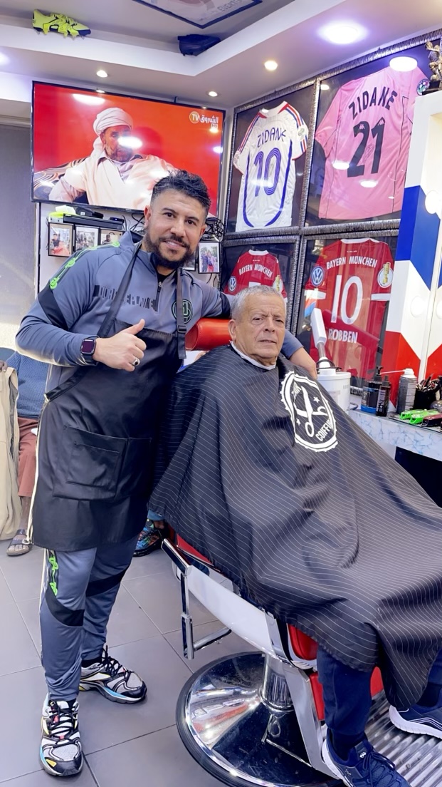 Ta Hair Coiffure