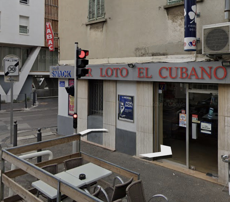 Loto El Cubano