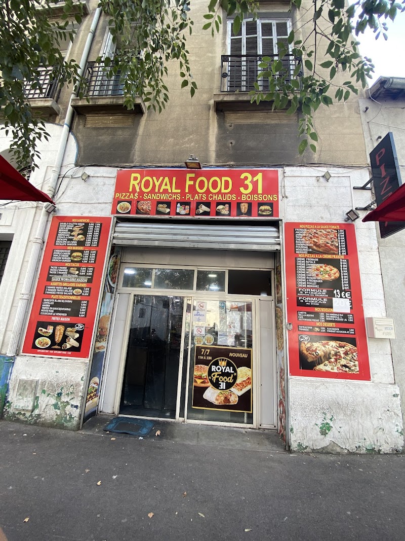 Royal food 31