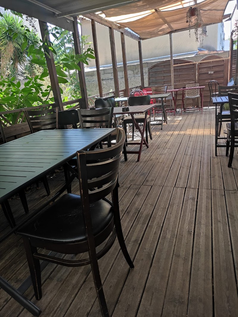 Bar Corse - O'Central