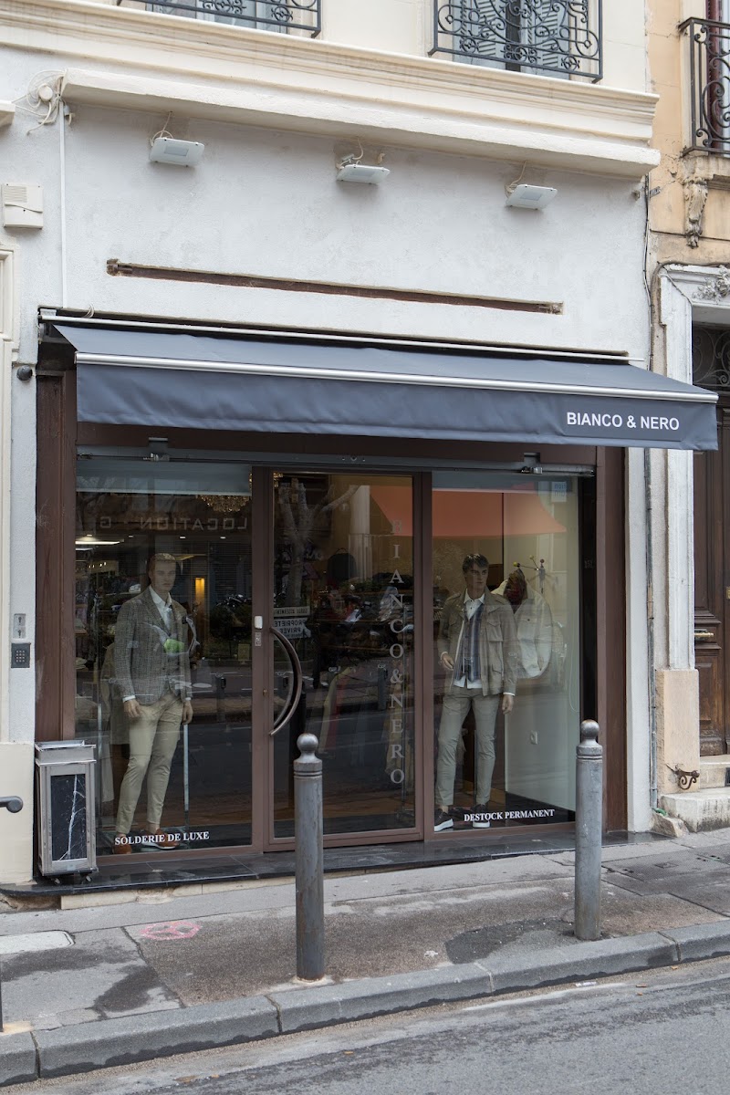 Bianco & Nero