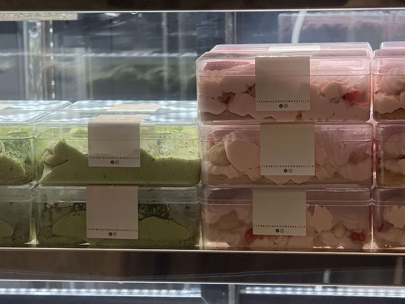 Tiramisu&co