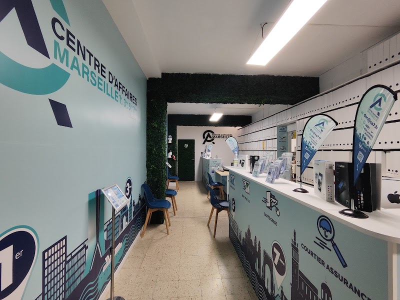 Imprimeur Marseille 7ème