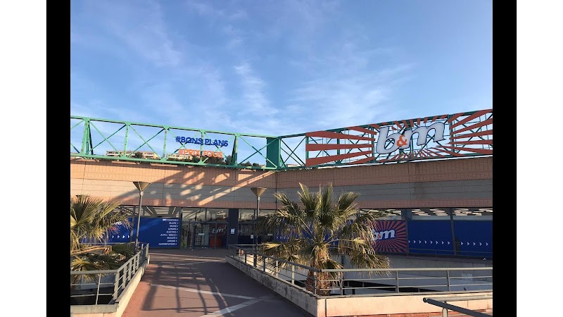 B&M Marseille