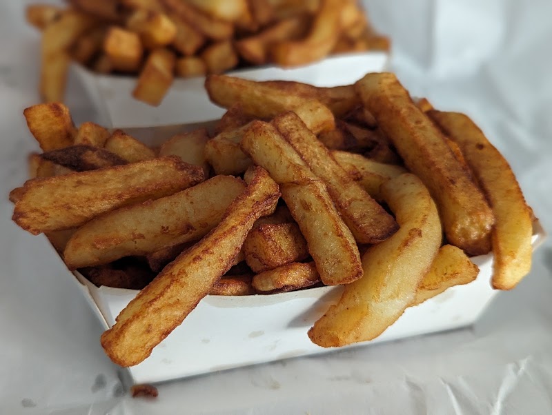 La Frite Maison par Béa & Co