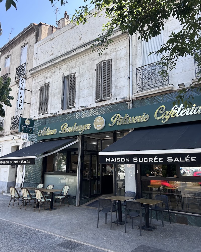 Maison sucrée salée