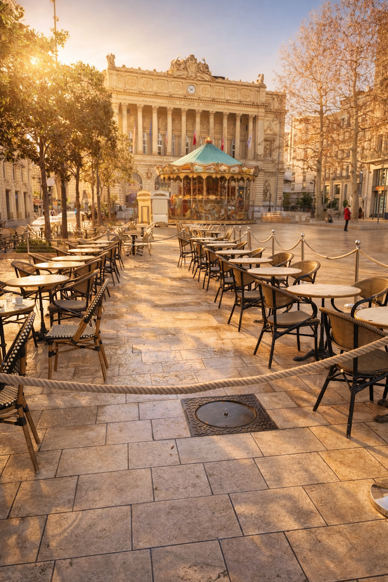 Brasserie Davico
