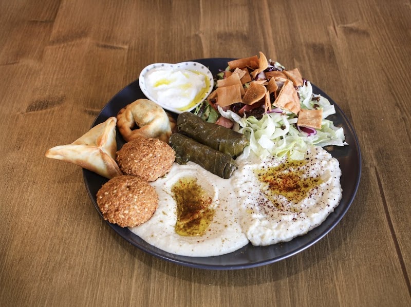 AL ARABY