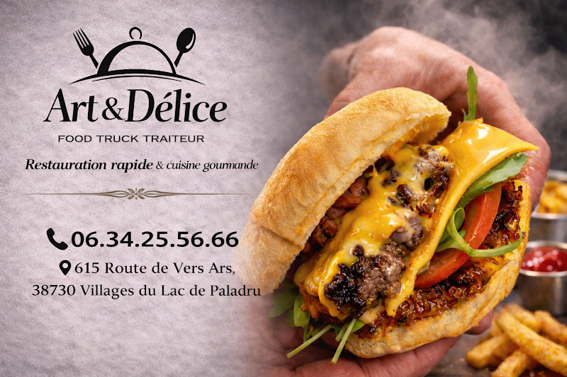 Art & Délice