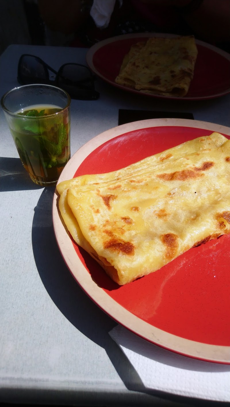 Le Coin Goûter